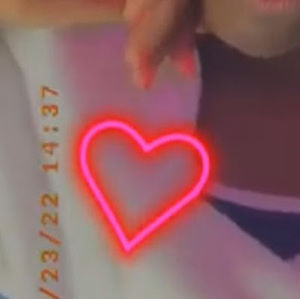 Meet your Posher, Judge deedee